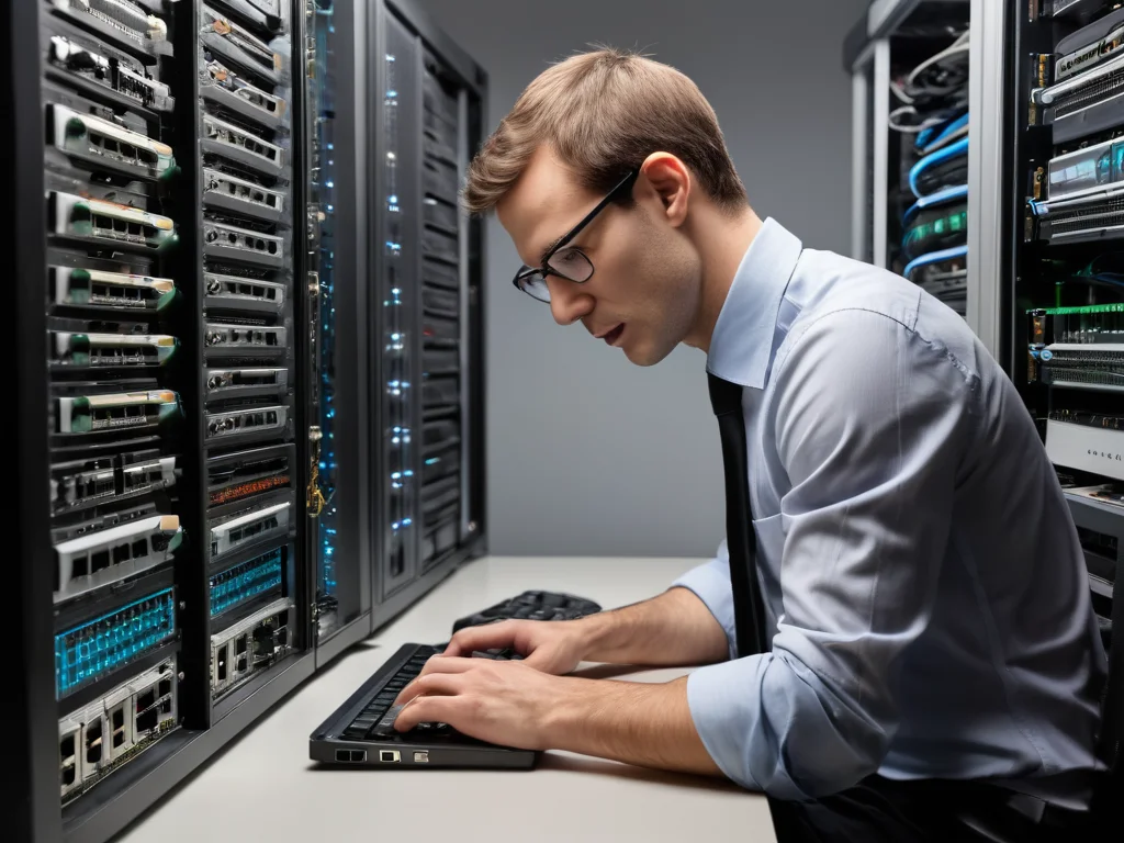 IPsecVPN常见连接问题排查方法与实用解决技巧汇总